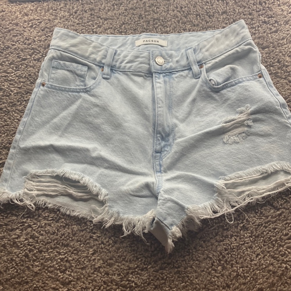 PacSun shorts- Size 27